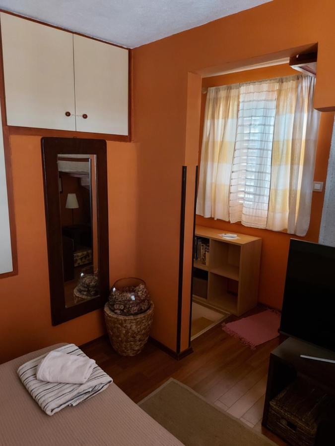 Apartment Lili Šibenik Dış mekan fotoğraf